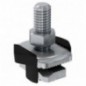 TUERCA DESLIZ. FHS CLIX 8x40 - 100C fischer: 538654