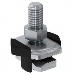 TUERCA DESLIZ. FHS CLIX 10x40 - 100C fischer: 538659