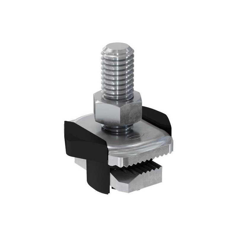 TUERCA DESLIZ. FHS CLIX 10x40 - 100C fischer: 538659