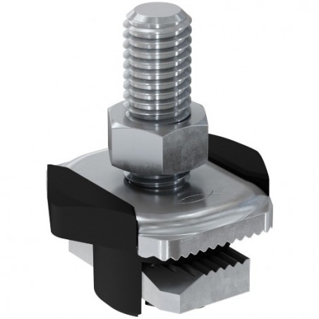 TUERCA DESLIZ. FHS CLIX 10x40 - 100C fischer: 538659
