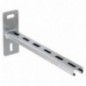 SOPORTE RECTO ALK 31/17-200 - 10C fischer: 538738