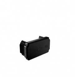 AK 31/17 COVER CAP fischer: 538746