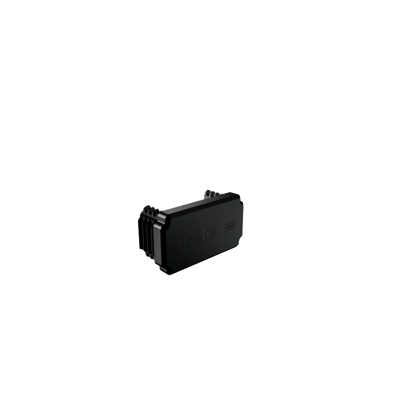 AK 31/17 COVER CAP fischer: 538746