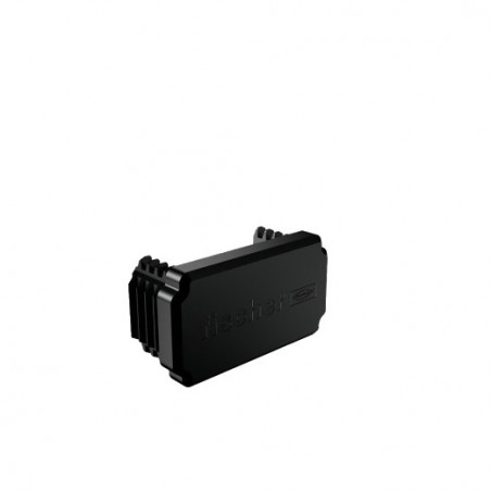 AK 31/17 COVER CAP fischer: 538746