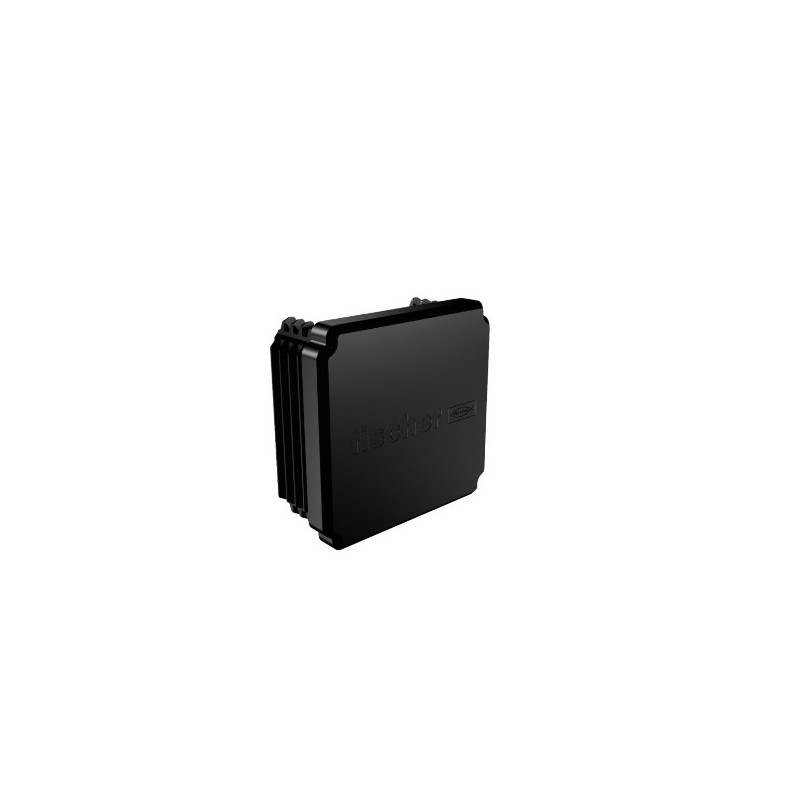 AK 31/30 COVER CAP fischer: 538747