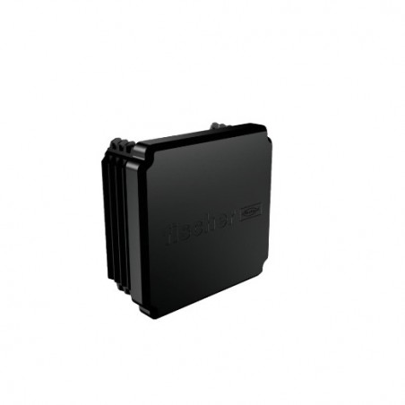 AK 31/30 COVER CAP fischer: 538747