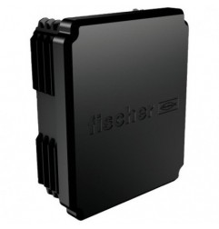 AK 31/37 COVER CAP fischer: 538748