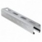 Riel de montaje FLS 31/30/1.0, 3 m - (Pack 8 carriles) fischer: 538756
