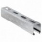 Riel de montaje FLS 31/37/1.2, 6 m - 1 ud. fischer: 538759