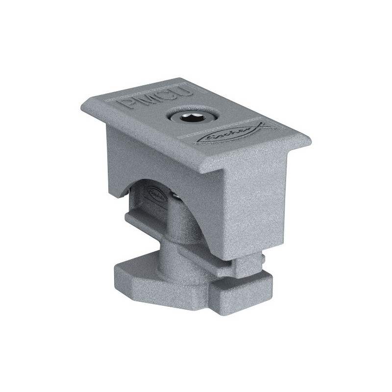 PMCU UNIVERSAL CENTRAL CLAMP - 10C fischer: 538880