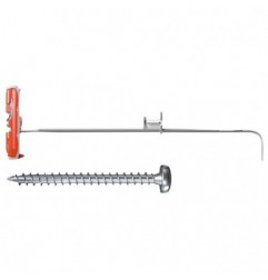 DUOTEC 10 S PH - 10C DIY fischer: 539026