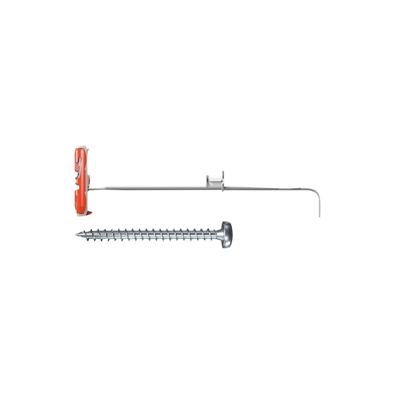 DUOTEC 10 S PH - 10C DIY fischer: 539026
