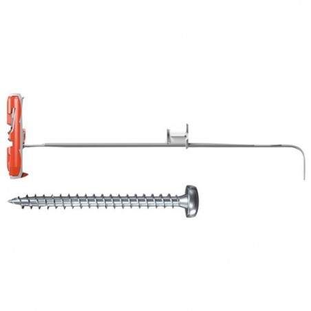DUOTEC 10 S PH - 10C DIY fischer: 539026
