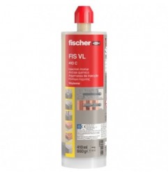 RESINA FIS VL 410 C fischer: 539463