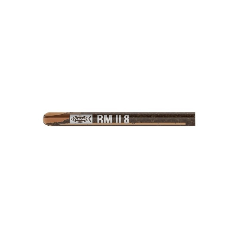 AMPOLLA QUIMICA RM II 8 - 10C fischer: 539796