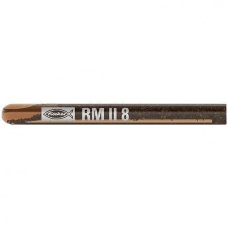 AMPOLLA QUIMICA RM II 8 - 10C fischer: 539796