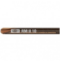 AMPOLLA QUIMICA RM II 10 - 10C fischer: 539797