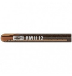 AMPOLLA QUIMICA RM II 12 - 10C fischer: 539798