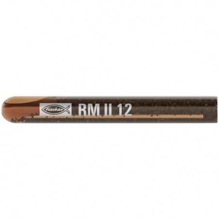 AMPOLLA QUIMICA RM II 12 - 10C fischer: 539798