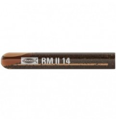 AMPOLLA QUIMICA RM II 14 - 10C fischer: 539799