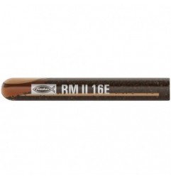 AMPOLLA QUIMICA RM II 16 E - 10C fischer: 539801