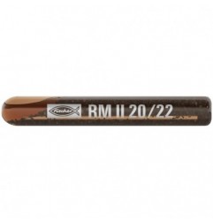 AMPOLLA QUIMICA RM II 20/22 - 10C fischer: 539802