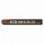 AMPOLLA QUIMICA RM II 20/22 - 10C fischer: 539802