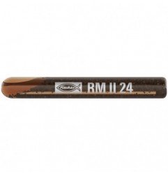 AMPOLLA QUIMICA RM II 24 - 5C fischer: 539803