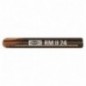 AMPOLLA QUIMICA RM II 24 - 5C fischer: 539803
