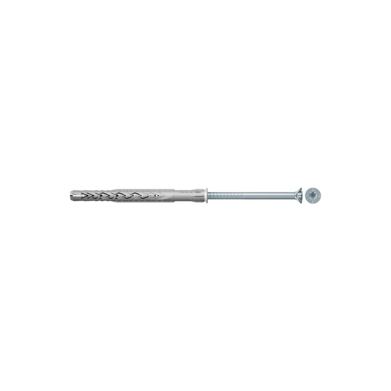 TACO SXRL 8x100 T - 50C fischer: 540115
