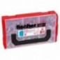 FIXTAINER DUOPOWER 6X30,8X40,6X50,8X65 fischer: 541105