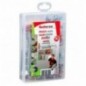 MALETIN DUOPOWER 6/8_DUOTEC 10 S - 87U fischer: 541107
