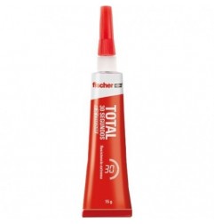 TOTAL 30 EXTREME - BLISTER 15 gr fischer: 541726