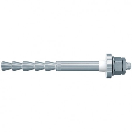 VARILLA FHB-A DYN 16x125/100 - 10C fischer: 541875