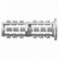 RODFORCE FGD 10 M6 - 50C fischer: 542106