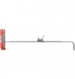 DUOTEC 12 - 10C (New) fischer: 542590