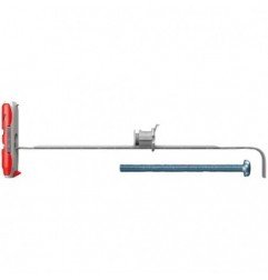 DUOTEC 12 S PH M - 10C (New) fischer: 542591