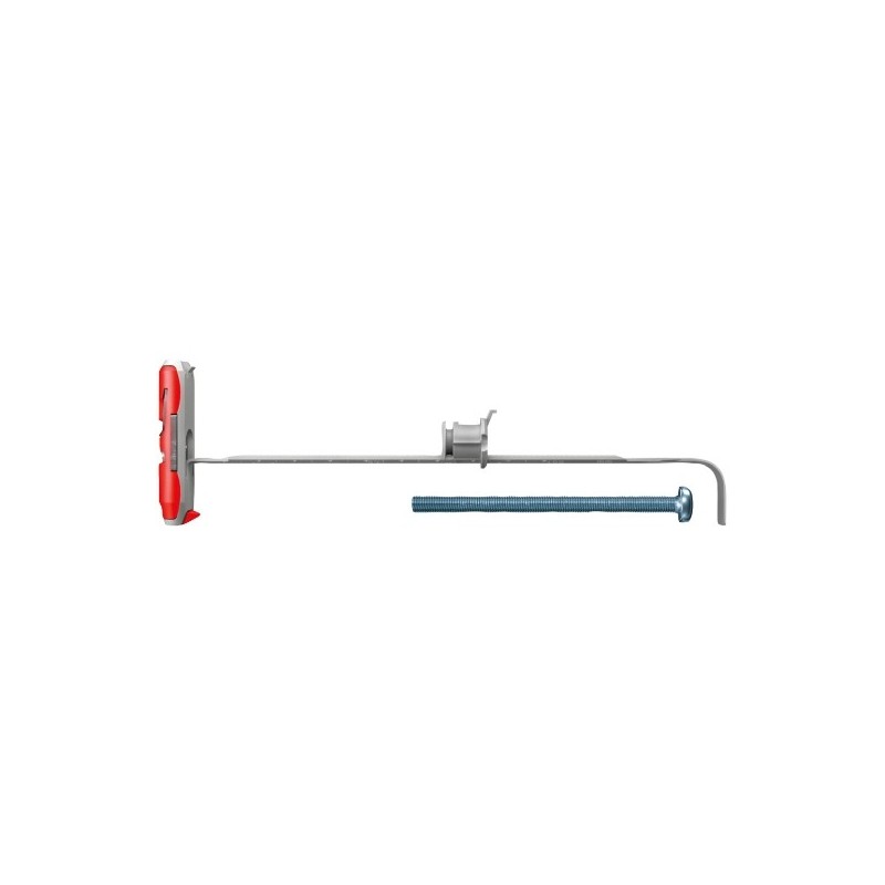 DUOTEC 12 S PH M - 10C (New) fischer: 542591