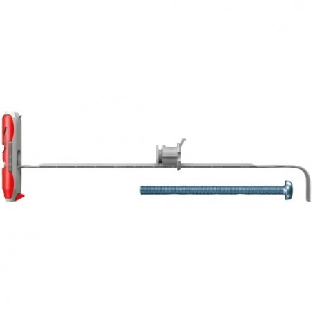 DUOTEC 12 S PH M - 10C (New) fischer: 542591