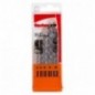 ESTUCHE BROCAS PERCUSION S - 5U fischer: 543025