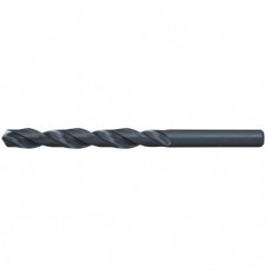 BROCA HSS-R DIN338 6,0x57/93 - 10U fischer: 543123