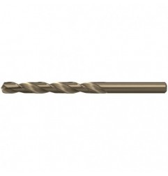 BROCA HSS-CO DIN338 6,0x57/93 - 10U fischer: 543230