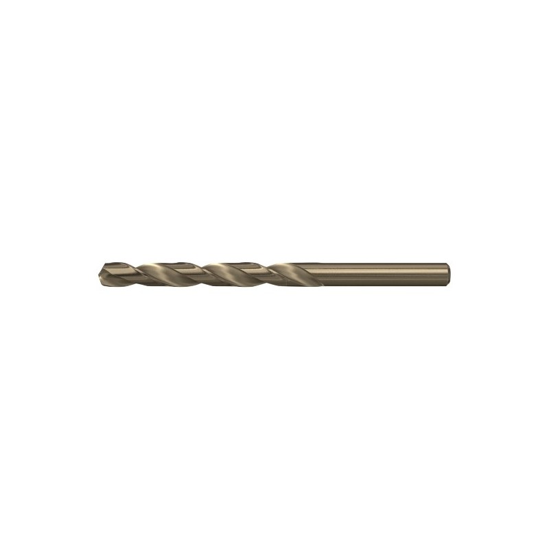 BROCA HSS-CO DIN338 7,5x69/109 - 10U fischer: 543245