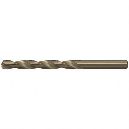 BROCA HSS-CO DIN338 7,5x69/109 - 10U fischer: 543245