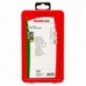 ESTUCHE 25 HSS-Co DIN338 1-13 fischer: 543330