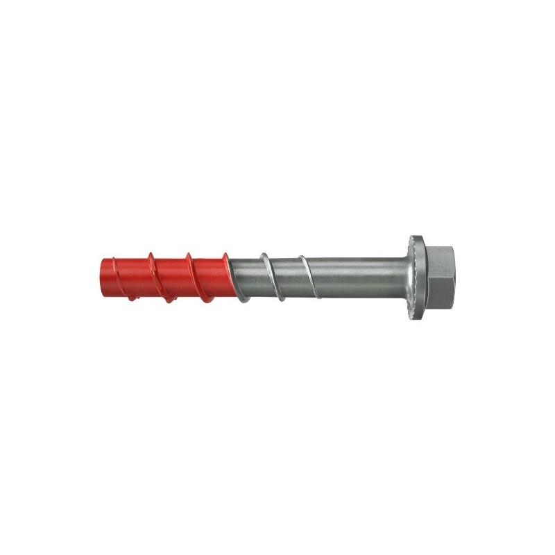 FBS II 8x60 10/- US R - 50C fischer: 543565