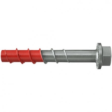 FBS II 8x70 20/5 US R - 50C fischer: 543566