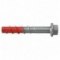 FBS II 8x70 20/5 US R - 50C fischer: 543566
