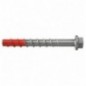 FBS II 12x130 US R - 20C fischer: 543578