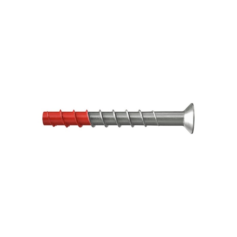 FBS II 8x60 10/- SK R - 50C fischer: 543579